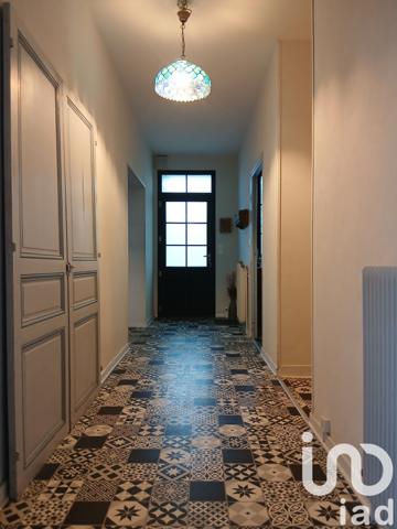 Maison à vendre 6 pièces 143 m² Chinon