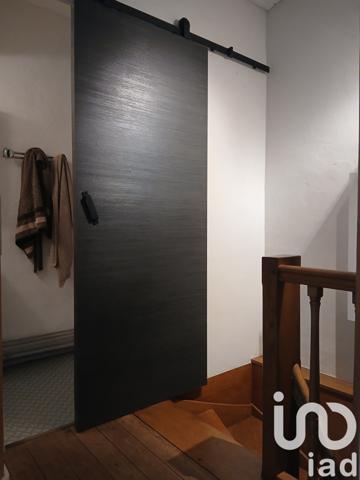 Maison à vendre 6 pièces 143 m² Chinon