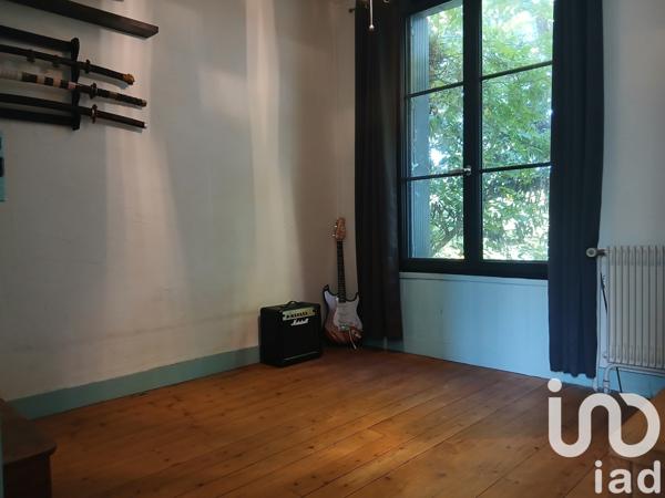 Maison à vendre 6 pièces 143 m² Chinon