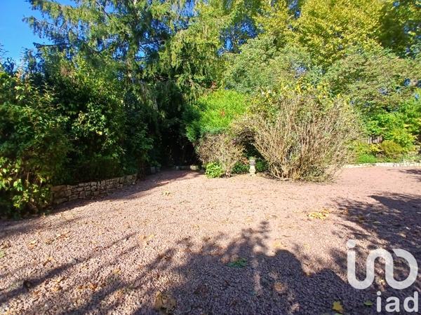 Maison à vendre 6 pièces 143 m² Chinon