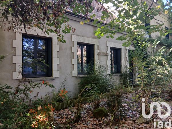 Maison à vendre 6 pièces 143 m² Chinon