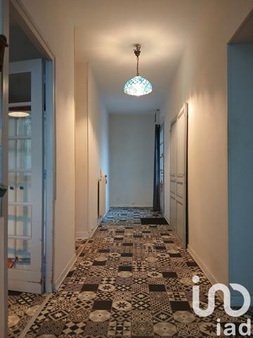 Maison à vendre 6 pièces 143 m² Chinon