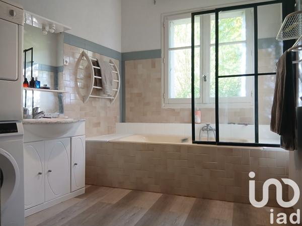 Maison à vendre 6 pièces 143 m² Chinon