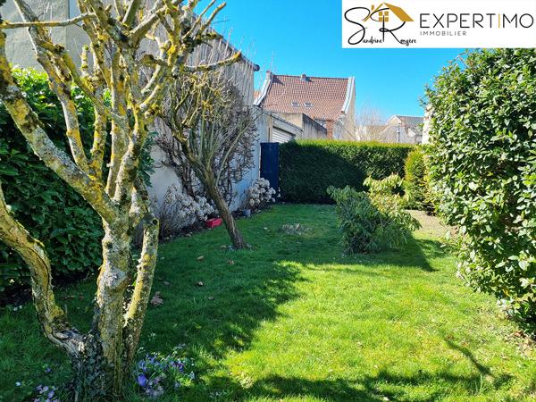 Saint-Éloy-les-Mines (63700) Très grande maison d’habitation de 228 m² avec terrain attenant de 749 m²