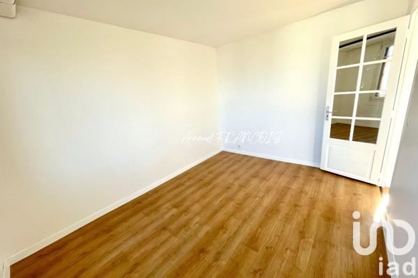 Appartement à vendre 3 pièces 47 m² Herblay-sur-Seine