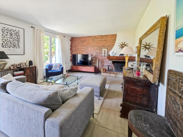 Maison à vendre 5 pièces EPONE (78)