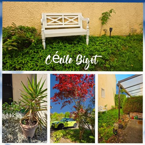 Maison à vendre 5 pièces EPONE (78)