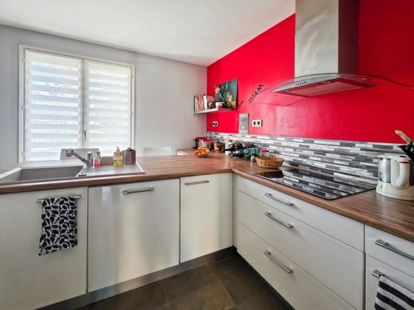 Maison à vendre 5 pièces EPONE (78)