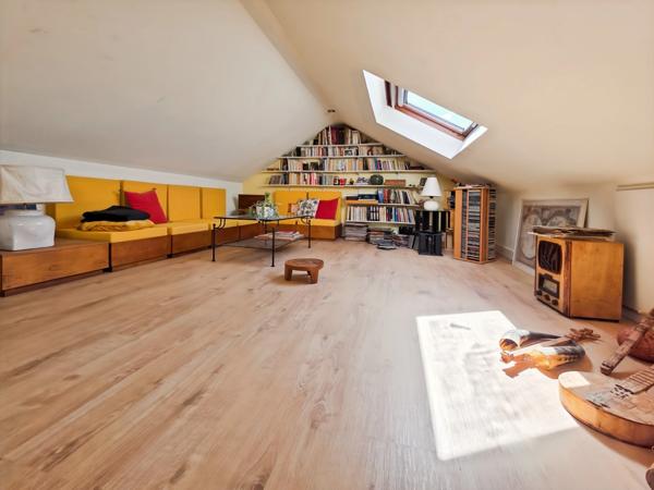 Maison à vendre 5 pièces EPONE (78)