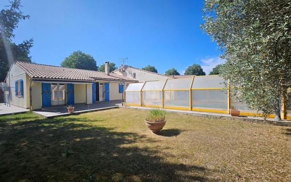 Maison à vendre    6 pièces • 140 m2 Saint-Zacharie