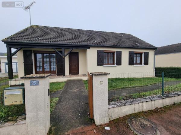 Maison à vendre à Cepoy dans le Loiret (45120), ref : 45050-1314
