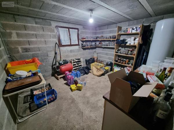 Maison à vendre à Cepoy dans le Loiret (45120), ref : 45050-1314