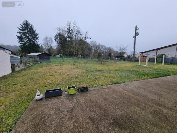 Maison à vendre à Cepoy dans le Loiret (45120), ref : 45050-1314