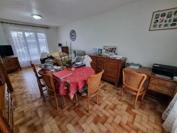 Maison à vendre à Cepoy dans le Loiret (45120), ref : 45050-1314