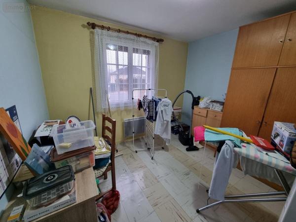 Maison à vendre à Cepoy dans le Loiret (45120), ref : 45050-1314