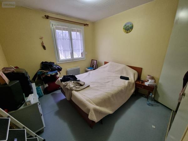 Maison à vendre à Cepoy dans le Loiret (45120), ref : 45050-1314