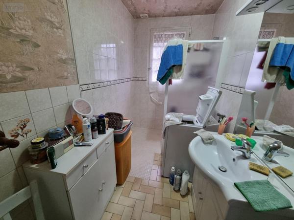 Maison à vendre à Cepoy dans le Loiret (45120), ref : 45050-1314