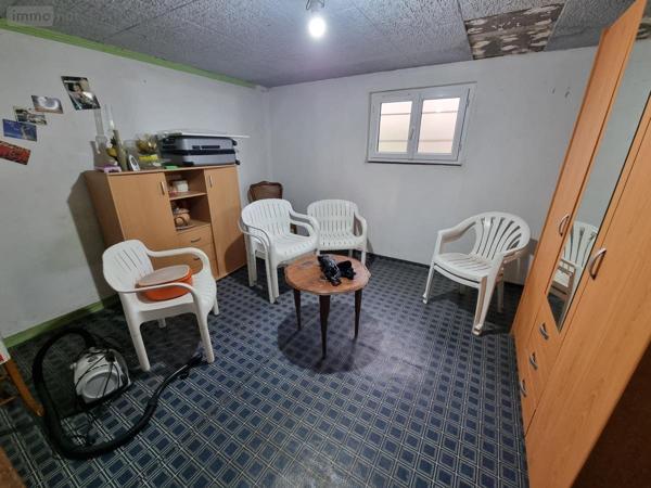 Maison à vendre à Cepoy dans le Loiret (45120), ref : 45050-1314