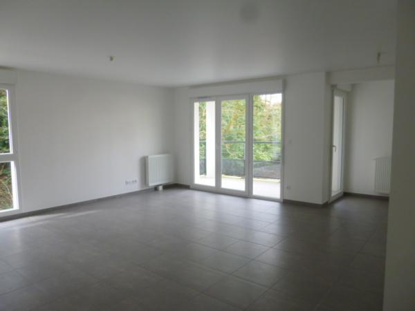 DAX , Appartement, 4 pièces, 97 m², 270 000 € - Réf : 3831-106403