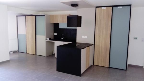 DAX , Appartement, 4 pièces, 97 m², 270 000 € - Réf : 3831-106403
