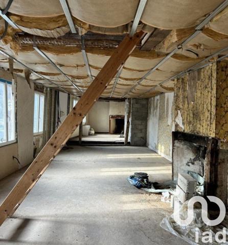 Maison traditionnelle 6 pièces de 160 m² à Forgès (19380)