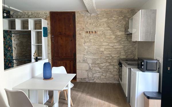 Appartement à louer    1 pièce •  Périgueux