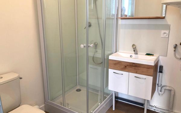 Appartement à louer    1 pièce •  Périgueux