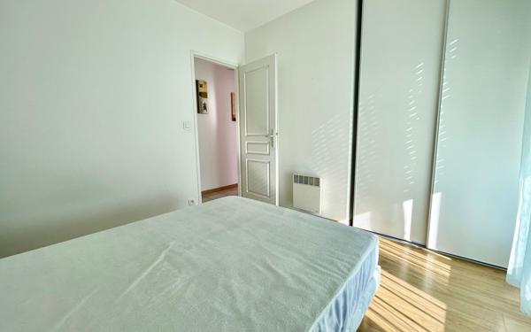 Appartement à louer    3 pièces • 59 m2 Lit-et-Mixe