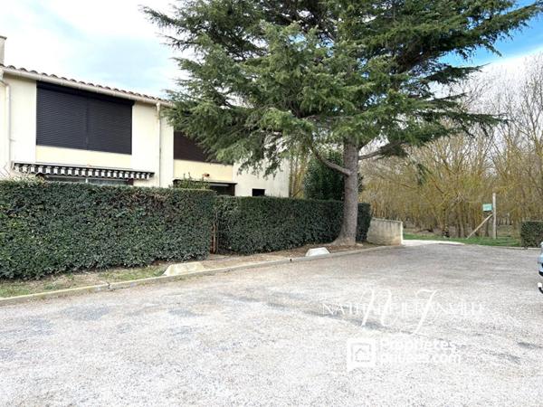 Argeles Plage, grand studio de 30 m2 avec commodités de loisirs