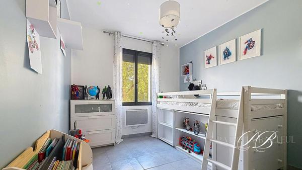 Maison de 90 m2 plain-pied  avec Garage sur un terrain de 300 m2