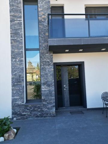 Perpignan villa architecte  5 pièce 137 m2