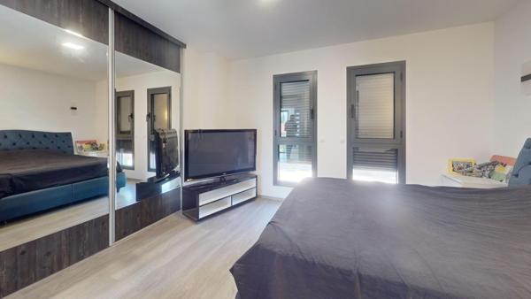 Perpignan villa architecte  5 pièce 137 m2