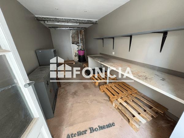 Location Appartement 12 m² - 13 RUE GABRIEL PERI Le Beausset 83330