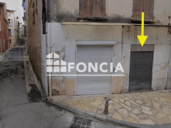 Location Appartement 12 m² - 13 RUE GABRIEL PERI Le Beausset 83330