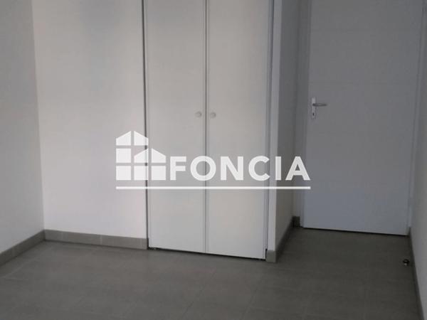 Location Appartement 3 pièces 62.84 m² - AVENUE GABRIEL BARBAROUX Le Luc 83340