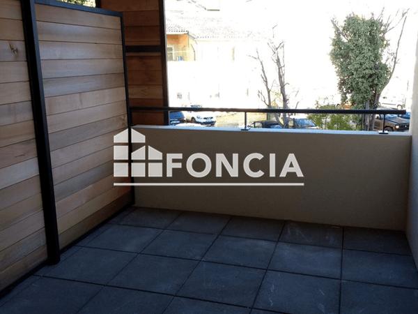 Location Appartement 3 pièces 62.84 m² - AVENUE GABRIEL BARBAROUX Le Luc 83340