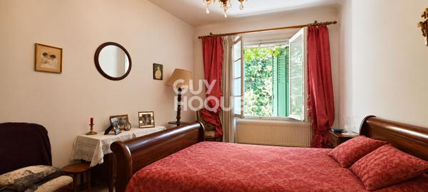 Ensemble immobilier Avignon première ceinture