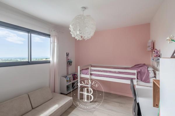 Limonest, Maison 5 Chambres -  178 m² à vendre