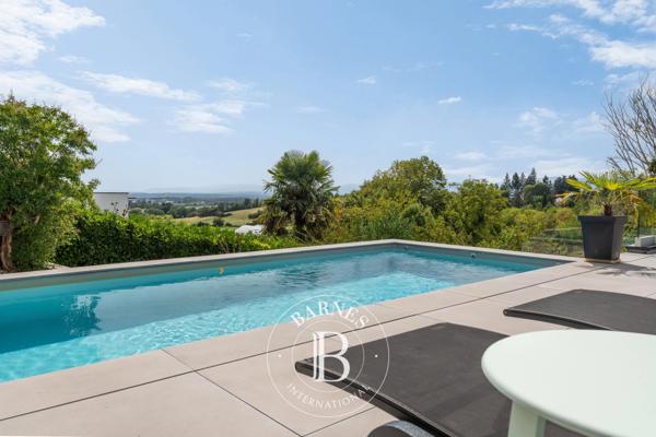 Limonest, Maison 5 Chambres -  178 m² à vendre