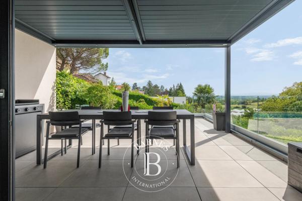 Limonest, Maison 5 Chambres -  178 m² à vendre