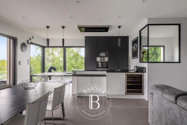 Limonest, Maison 5 Chambres -  178 m² à vendre