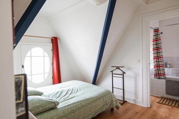 Appartement Paris 18e - CHAMPIONNET / VAUVENARGUES
