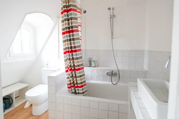 Appartement Paris 18e - CHAMPIONNET / VAUVENARGUES