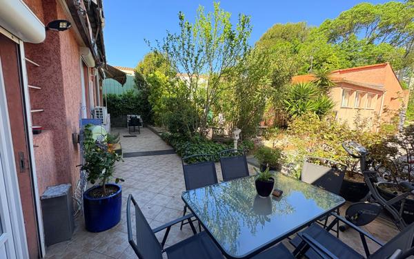 Appartement à vendre    7 pièces • 168 m2 La Garde