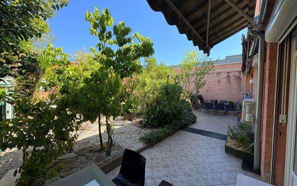 Appartement à vendre    7 pièces • 168 m2 La Garde