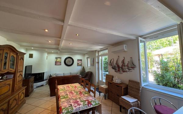 Appartement à vendre    7 pièces • 168 m2 La Garde