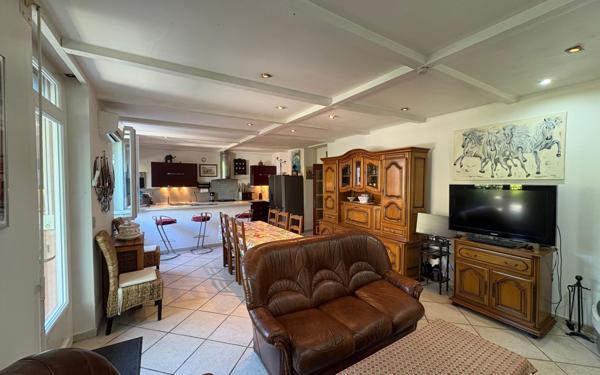 Appartement à vendre    7 pièces • 168 m2 La Garde