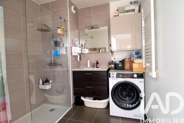 Appartement à vendre 3 pièces 65 m² Achères