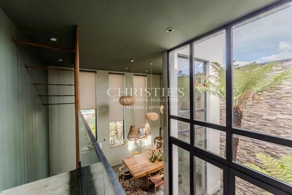 Villa contemporaine Bouscat- 5 chambres- 1 bureau