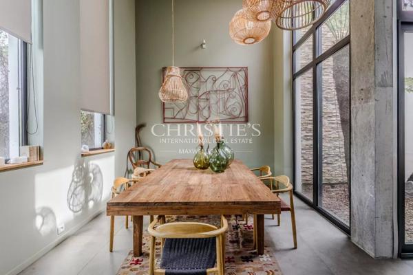 Villa contemporaine Bouscat- 5 chambres- 1 bureau